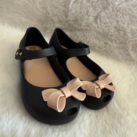 Mini Melissa Other - Sandals Mini Melissa